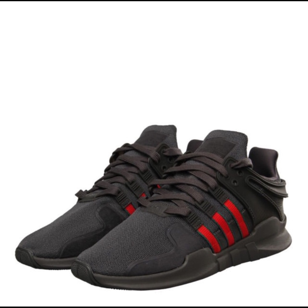 ADIDAS MEN'S EQT SUPPORT ADV “ Gucci colors “ - Picture 3 of 5